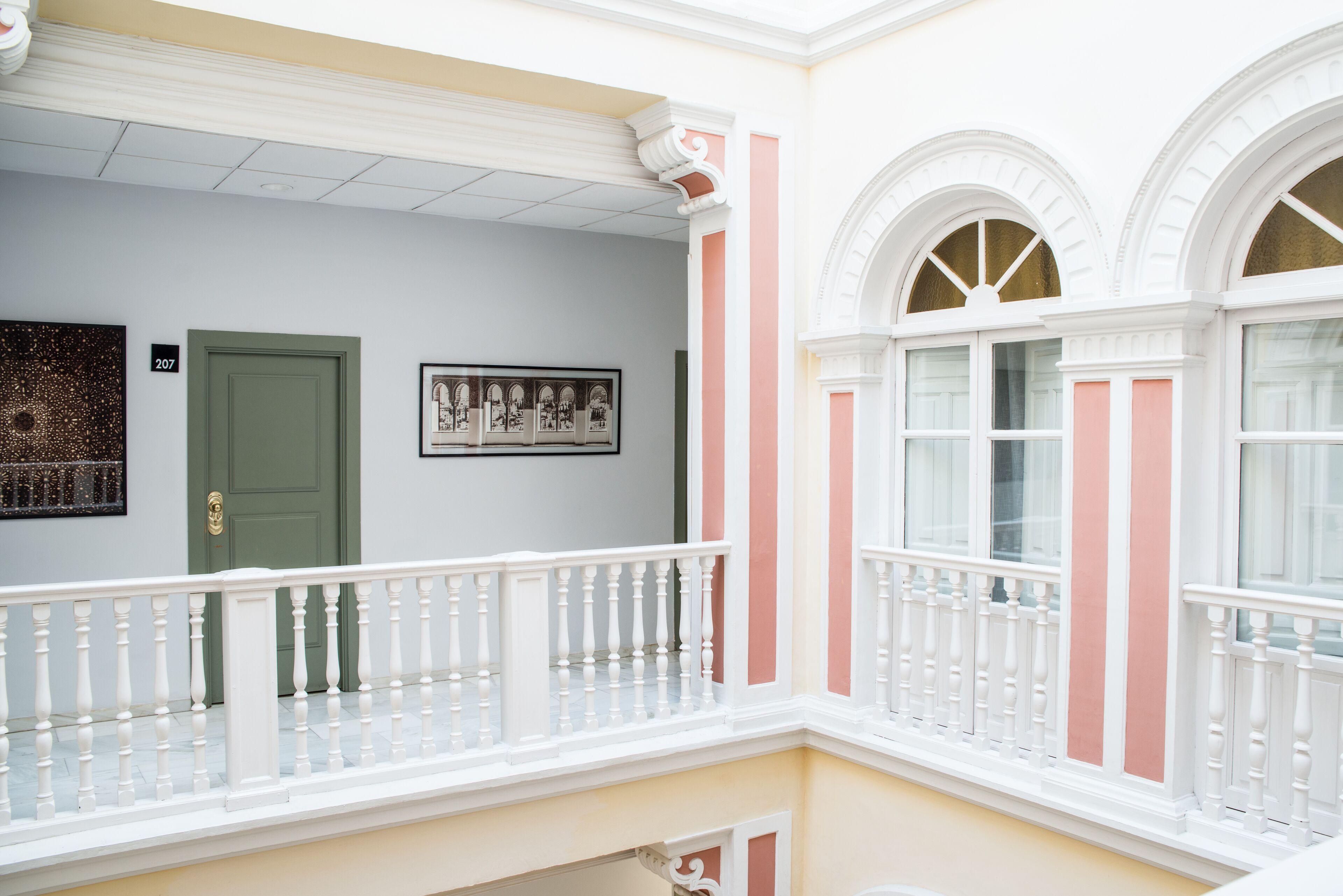 Hotel Inglaterra — Photos 2